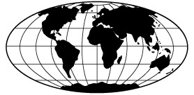 Earth Unity Globe